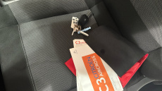 Citroen C3 Aircross 1.2 PureTech 110 Feel 5dr Petrol Hatchback